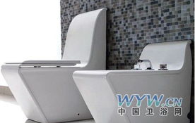 十款最具創(chuàng)意衛(wèi)浴產(chǎn)品 潔具也能如此搶眼，引領衛(wèi)生潔具銷售新潮流