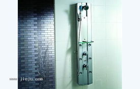 浪鯨潔具 打造健康舒適衛(wèi)浴空間，從淋浴到桑拿的一站式解決方案