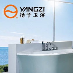 揚(yáng)子衛(wèi)浴創(chuàng)客空間 賦能未來(lái)，重塑衛(wèi)生潔具銷售新生態(tài)