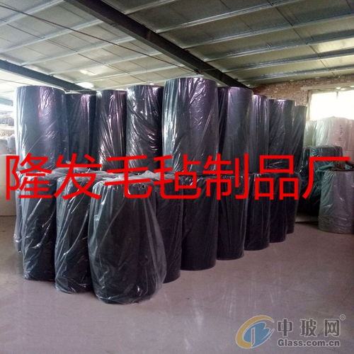 南宮市隆發毛氈制品廠鋁制品報價與供應商信息解析